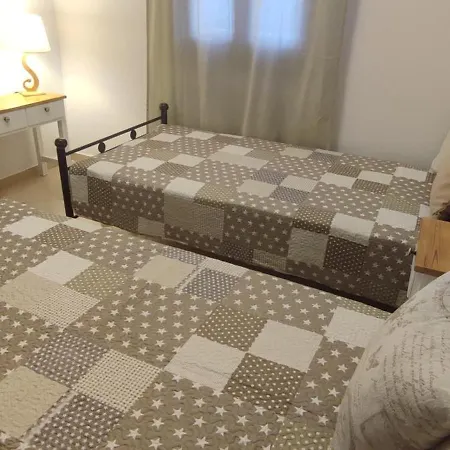 Vila Vasilenia *