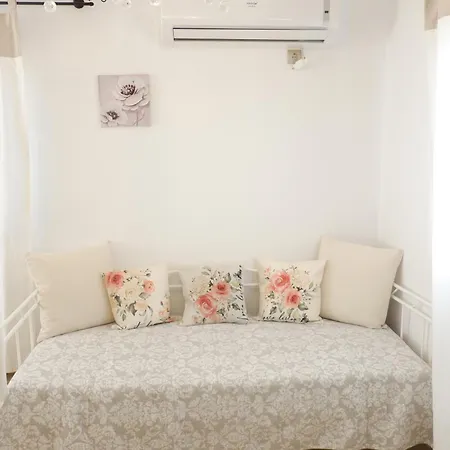 Villa Vasilenia Naxos City