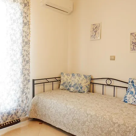 וילה Vasilenia Naxos City