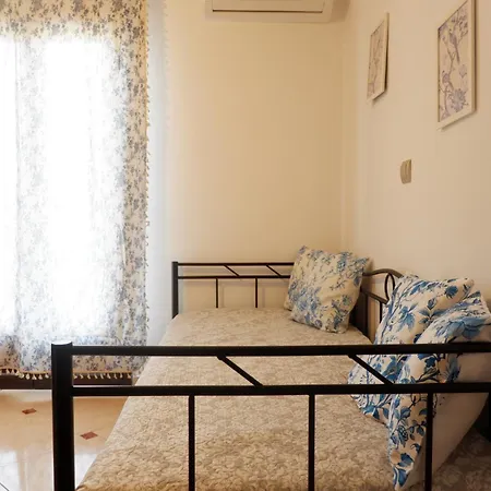 Vasilenia וילה Naxos City