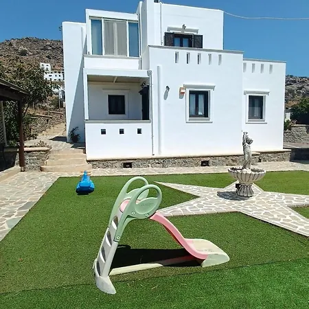 Villa Vasilenia