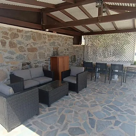 Vasilenia Villa *