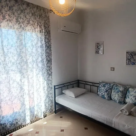 Villa Vasilenia